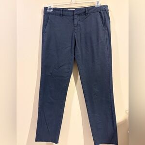 Nili Lotan Dark Blue 111/88 80NL East Hampton